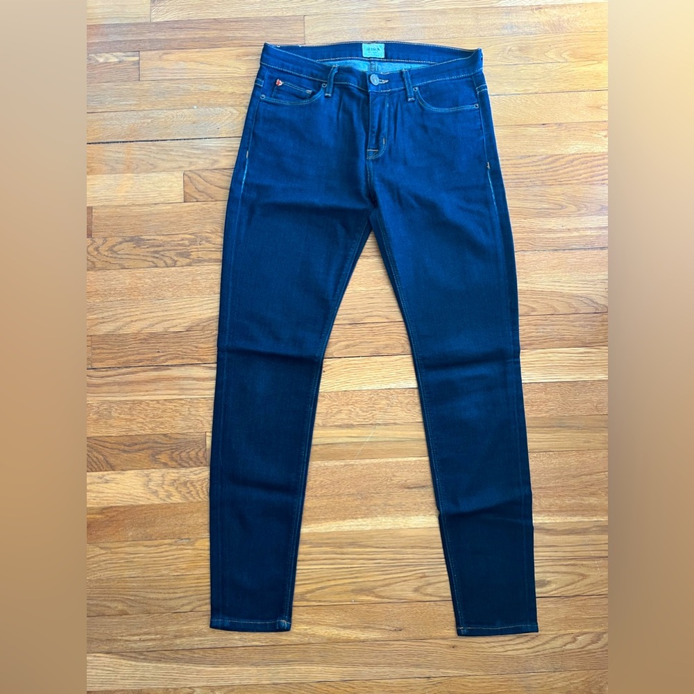 Hudson Brand Jeans Size 28